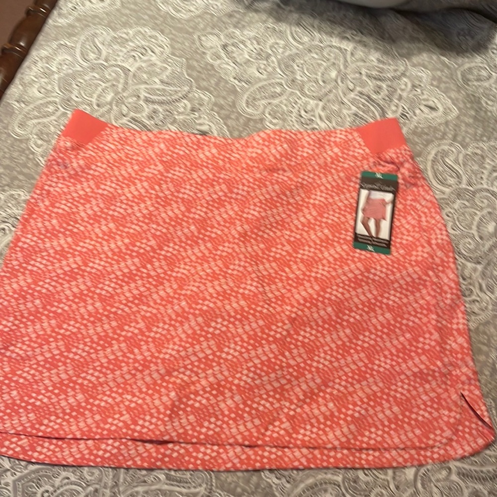 New Skorts